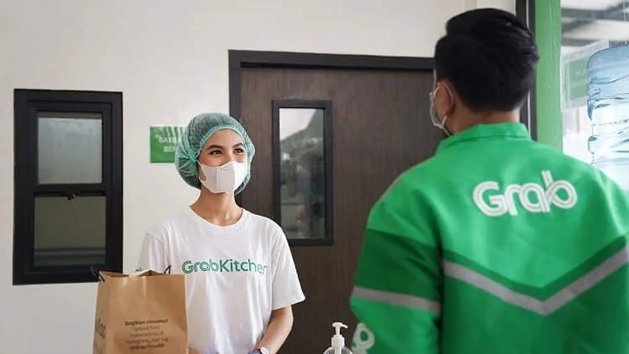 GrabKitchen