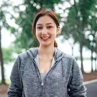 ilustrasi perempuan cantik/oatawa/Shutterstock