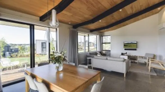 Akomodasi Saat Berada di Auckland