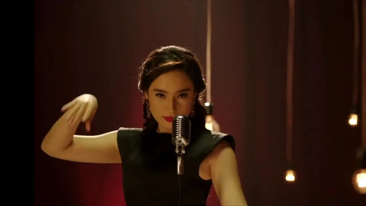 Tatjana Saphira Sebagai Penyanyi Dangdut