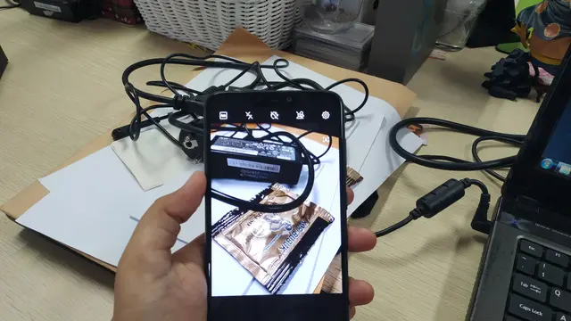 Review Zenfone Max M2: Gaming Lancar, Hasil Kamera Standar