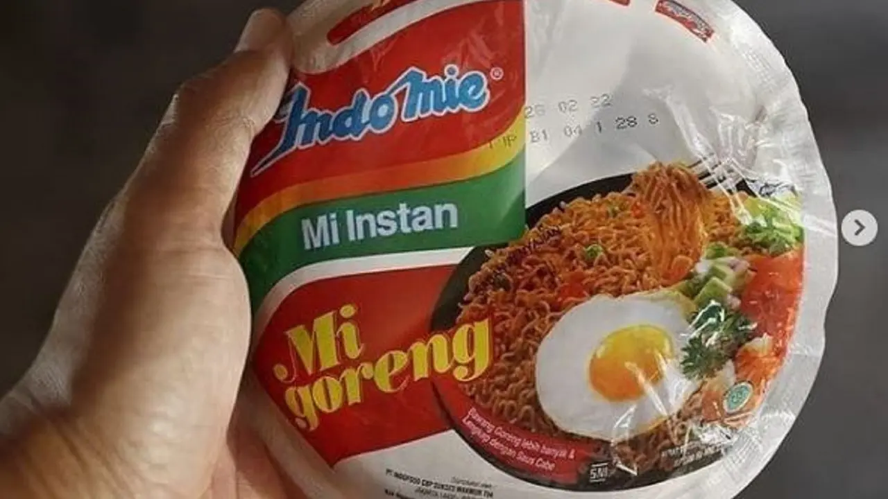 Indomie