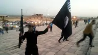 Waspada, Ada 46.000 Akun Pro-ISIS di Twitter