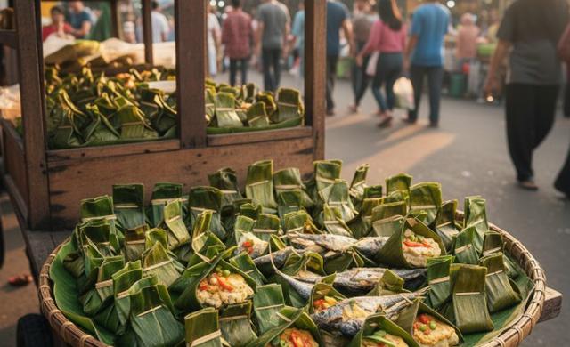 Ide Jualan Lauk Pauk 1-10