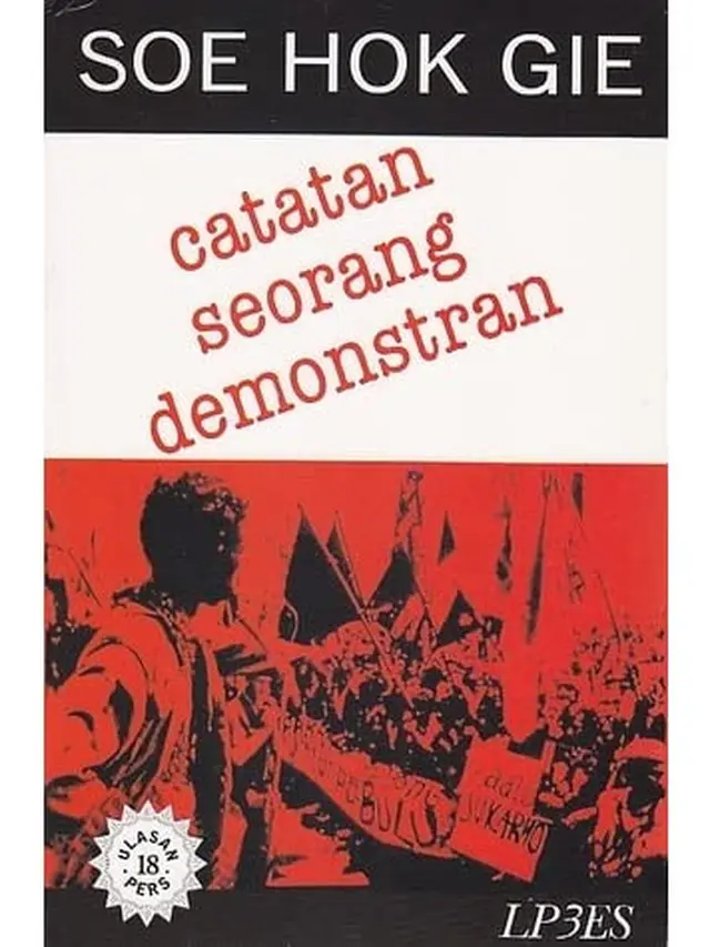Catatan Seorang Demonstran.