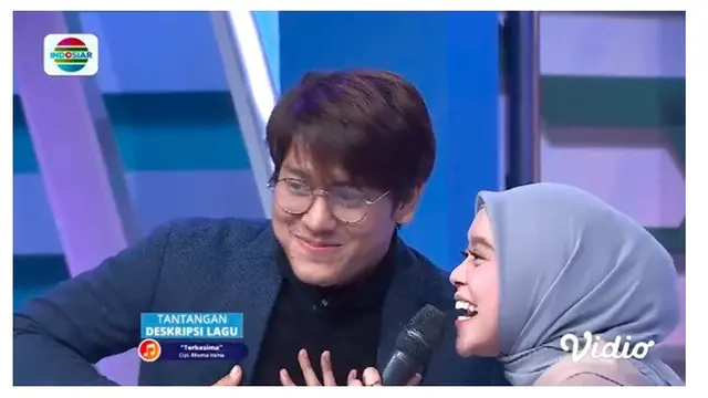 6 Potret Kebersamaan Lesty Kejora dan Rizky Billar, Netizen Doakan Berjodoh