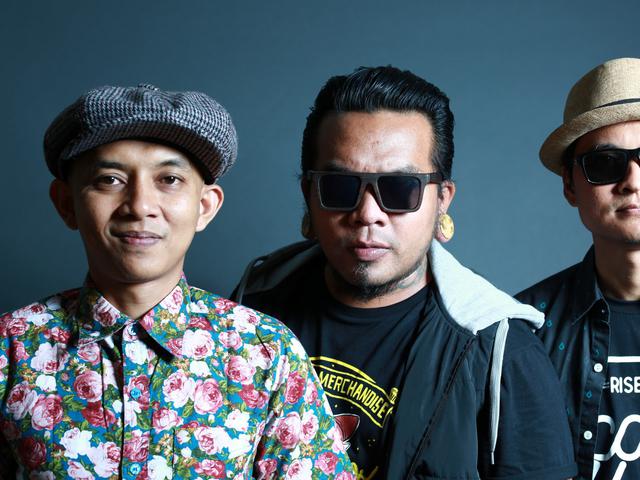 Lirik Lagu Endank Soekamti Sampai Jumpa News Entertainment Fimela Com