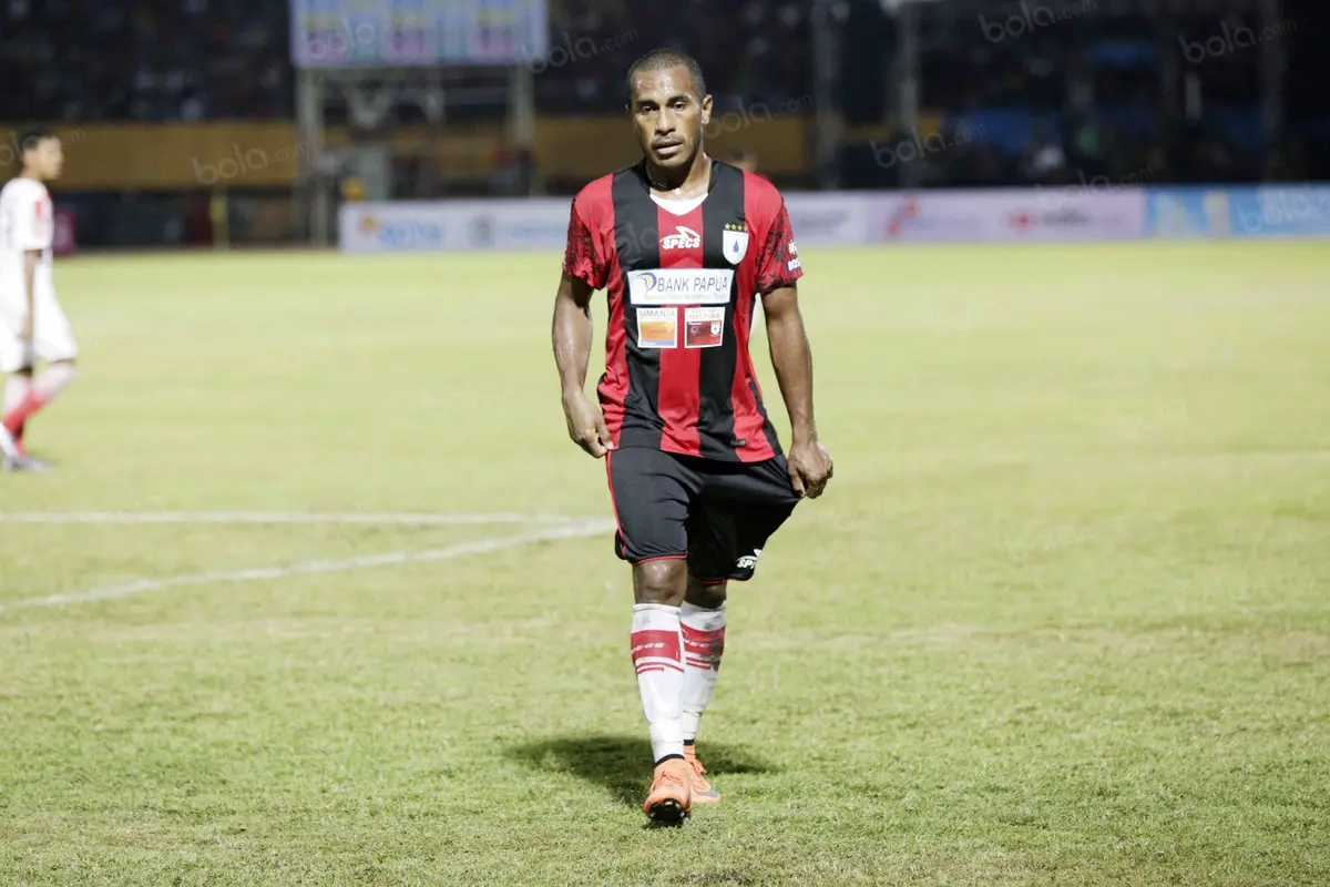 Persipura Jayapura