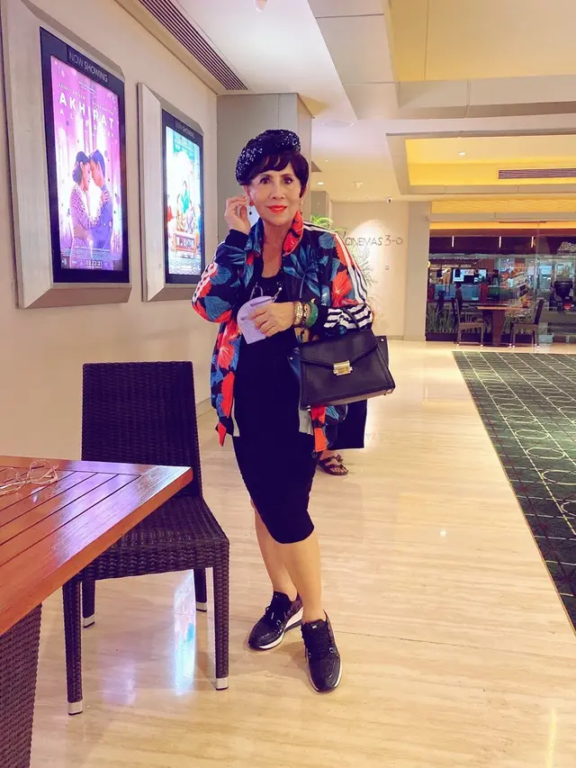 [Fimela] Verrell Bramasta