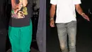 Kencan dengan Ben Simmons pada 24 Juli lalu, Kendall Jenner terlihat mengenakan baju tidur. (SplashNews - HollywoodLife)