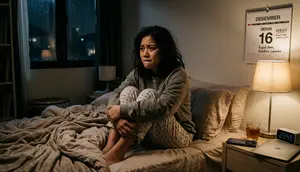 7 Cara Hilangkan Rasa Cemas Menjelang Senin, agar Pikiran Lebih Tenang sebelum Kembali Beraktivitas