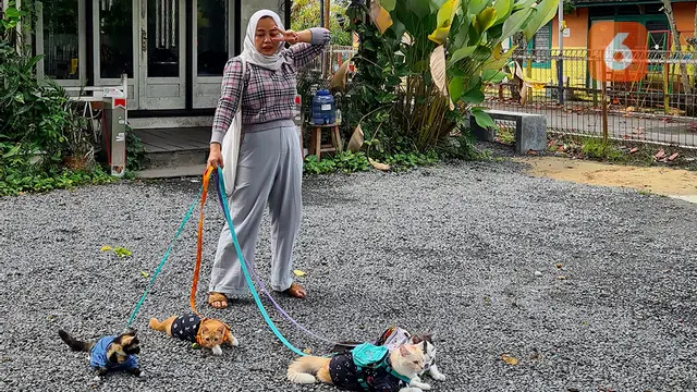 Gusti Mutia Sumahdi Pat Influencer Kalimantan Selatan Banjarmasin
