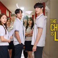 The Chairman is Level 9 (Dok. Vidio)