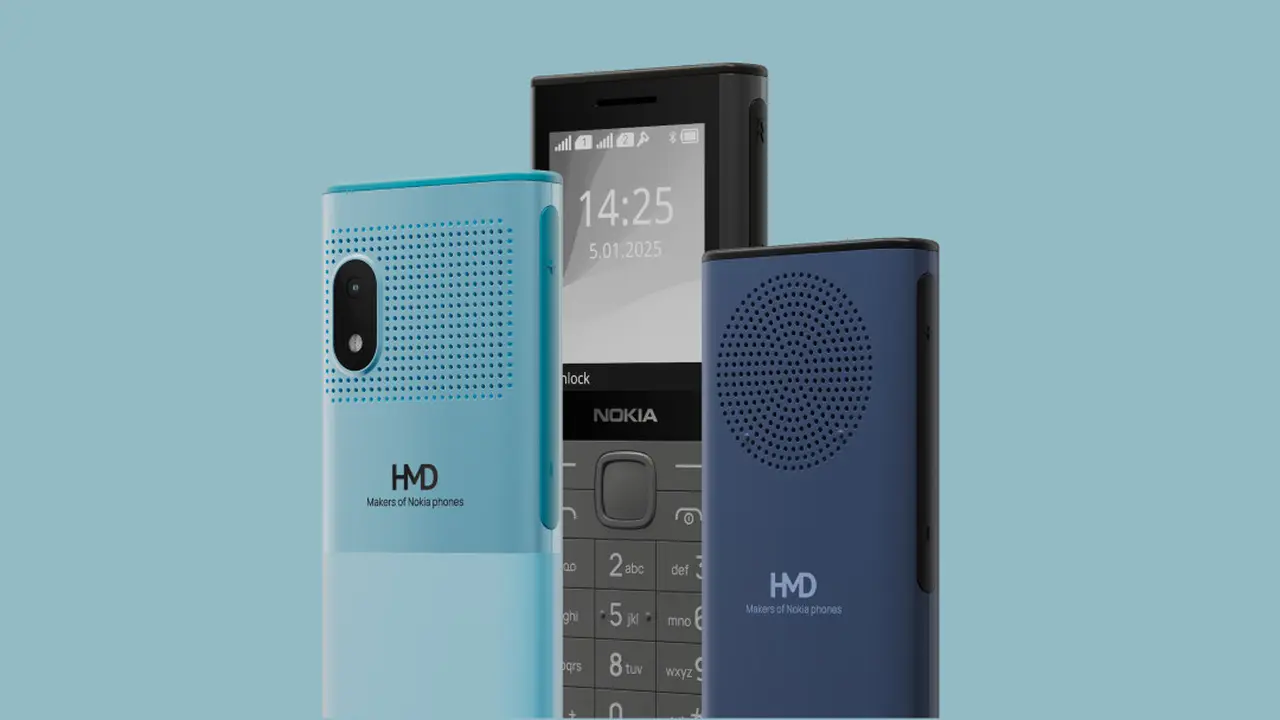 Nokia 130 Music dan Nokia 150 Music