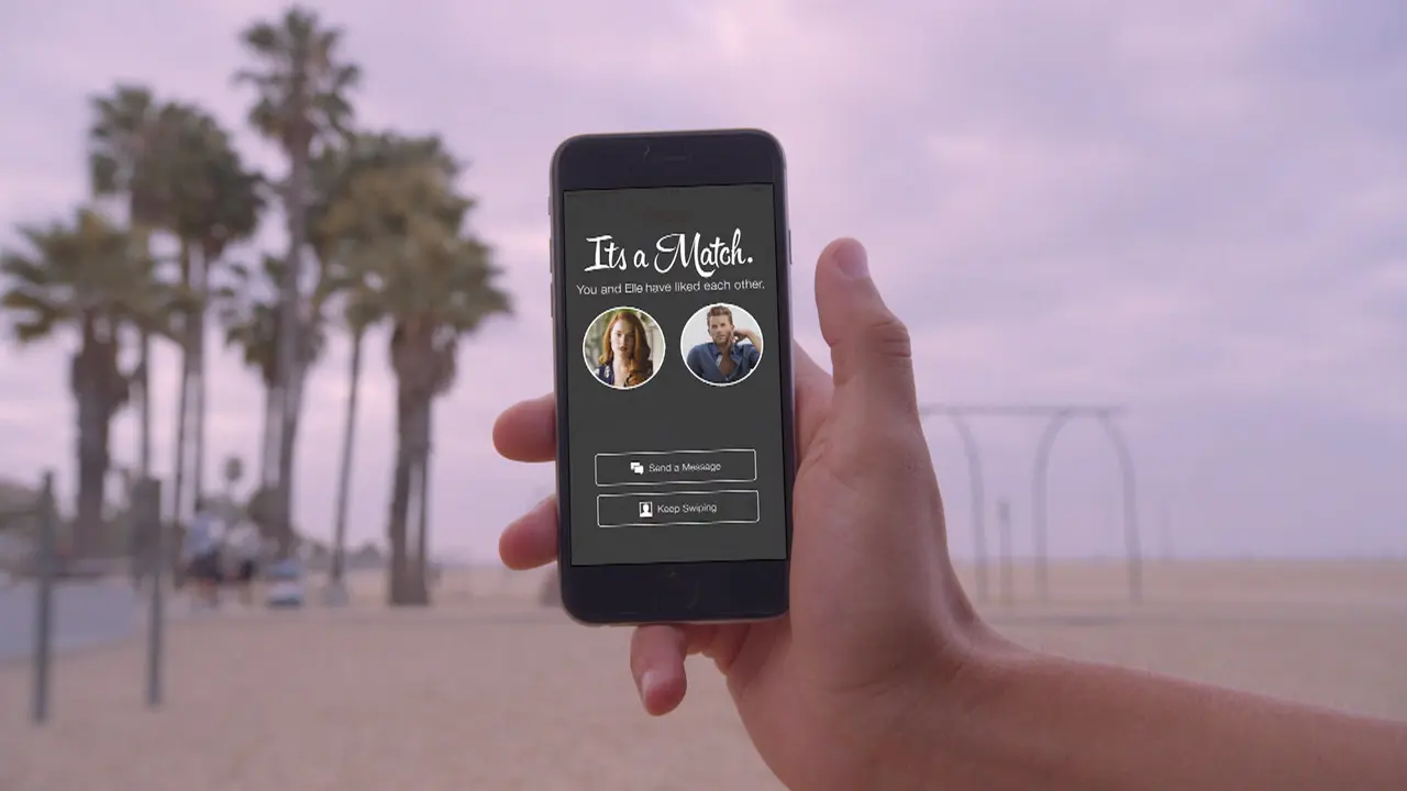 Cari Pasangan di Tinder, Gadis Ini Malah Pasang Foto Konyol