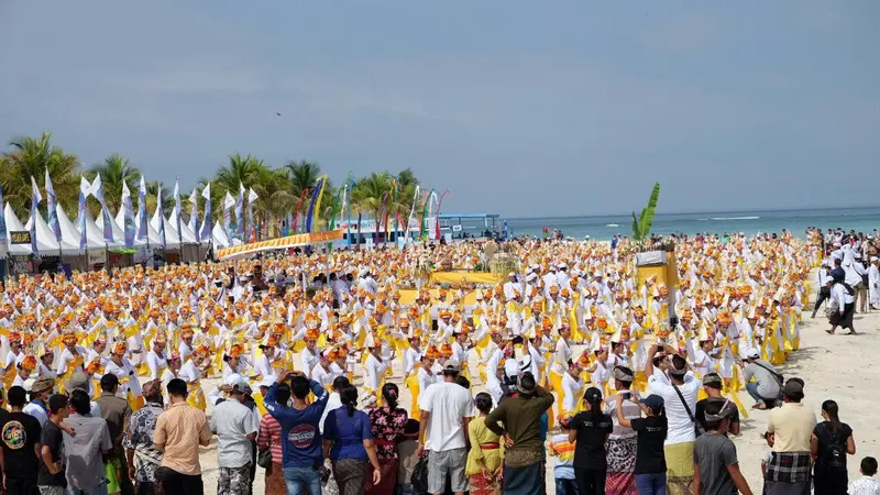 Festival Nusa Penida