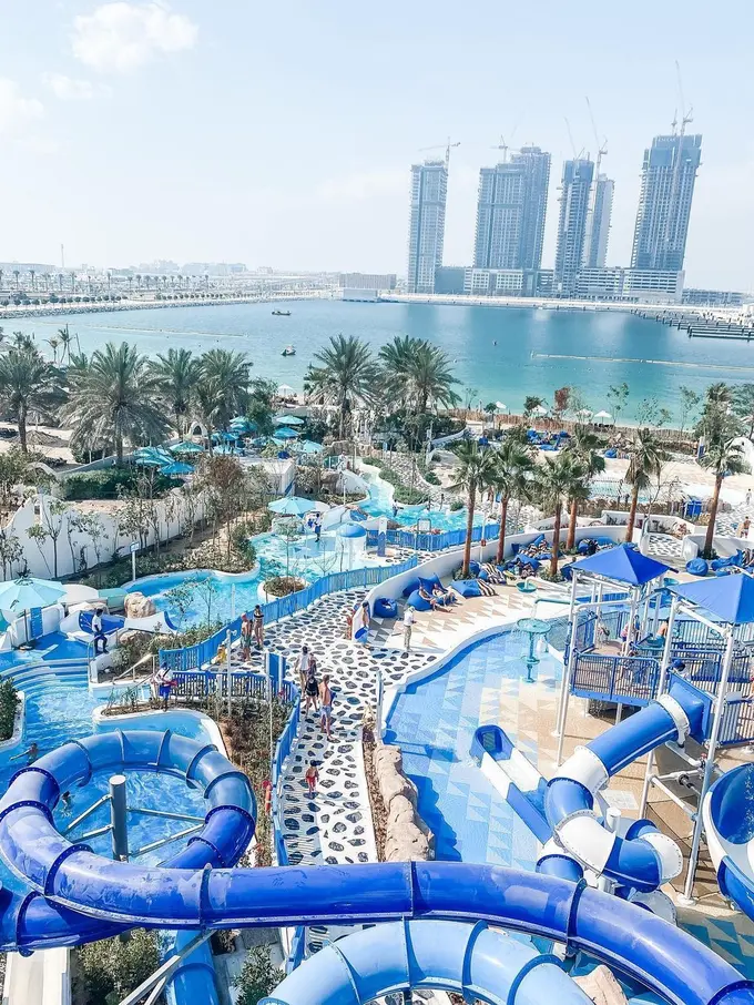 4 Panduan Aman Berlibur ke Dubai di Tengah Pandemi COVID-19