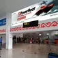 Bandara Sisingamangaraja XII siap mendukung kesuksesan penyelenggaraan Kejuaraan Dunia F1Powerboat Danau Toba, Indonesia, pada 25-26 Februari 2023. (Dok. Angkasa Pura II)