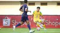 BRI Super League: Lini Depan Diterpa Badai, Ujian Berat Menanti Persebaya Jelang Vs Bhayangkara FC
