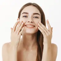 Ilustrasi Wajah Awet Muda Credit: shutterstock.com