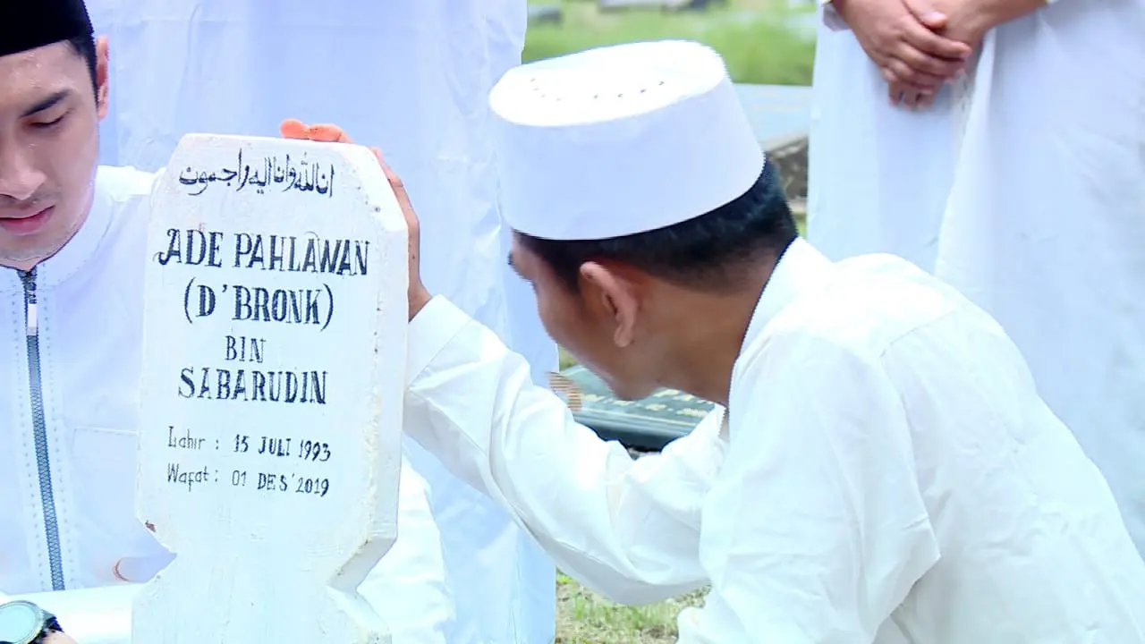 Anak Langit