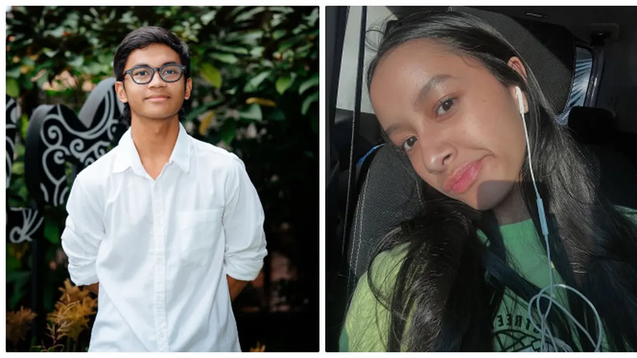 Potret 5 Artis Cilik Pengisi Suara Film Nussa, Jadi Film Animasi Indonesia Terlaris ke-3