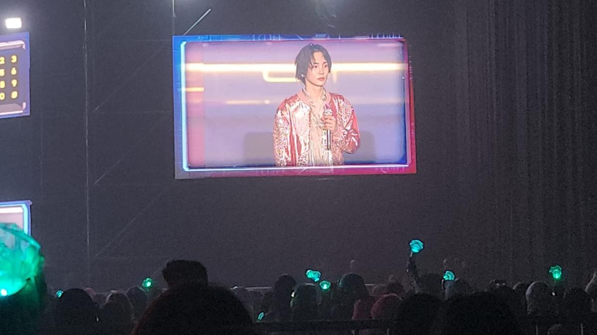 Key SHINee Kenang Perjalanannya Manggung di Indonesia, Berawal dari ...