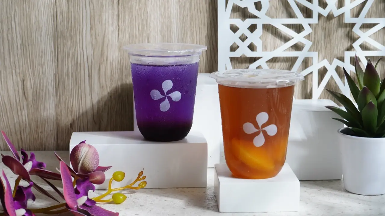 Hangry Luncurkan Paket Yuk Tahan Yuk, Apa Saja Menunya?