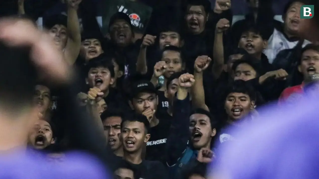 Persikmania