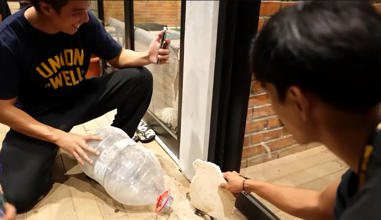 [Youtube/Baim Paula]