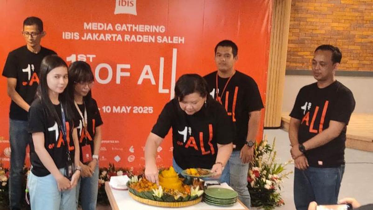 Siasat Hotel di Jakarta Antisipasi Dampak Efisiensi Anggaran, Salah Satunya Bidik Tamu dari Negara Tetangga