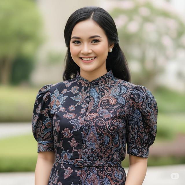 Tren Modest Wear Ramadan 2026