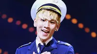Jonghyun `SHINee Bantu Buatkan Lagu untuk IU