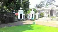 Pasca-Teror Sarinah, Kebun Raya Bogor Ditutup