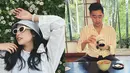 <p>Pasangan Maudy Ayunda dan Jesse Choi diketahui sedang menjalani liburan di Jepang. Maudy Ayunda mengunggah beberapa momen dirinya dan sang suami saat sedang menikmati Jepang, yang disebut netizen seperti sedang menyaksikan drama Korea. Foto: Instagram.</p>