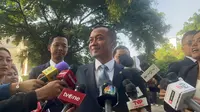 Alasan Prabowo Tunjuk Mayjen TNI Ariyo Windutomo jadi Kepala Sekretariat Presiden