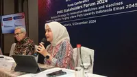 Apa Itu Obat Inovatif? Peran Kolaborasi IPMG dan Kemenkes dalam Memperluas Akses Kesehatan di Indonesia
