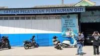 Kronologi Kepala SPPG Muntah Usai Santap MBG di Karanganyar