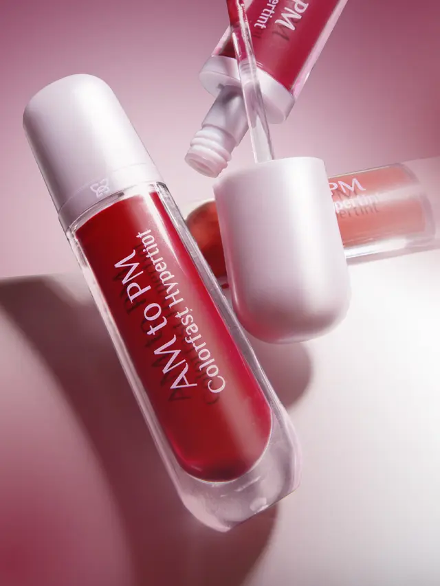 Sering Dikomplain Bocor, Tasya Farasya Jawab dengan Packaging Baru Hypertint yang Lebih Kuat dan Stylish