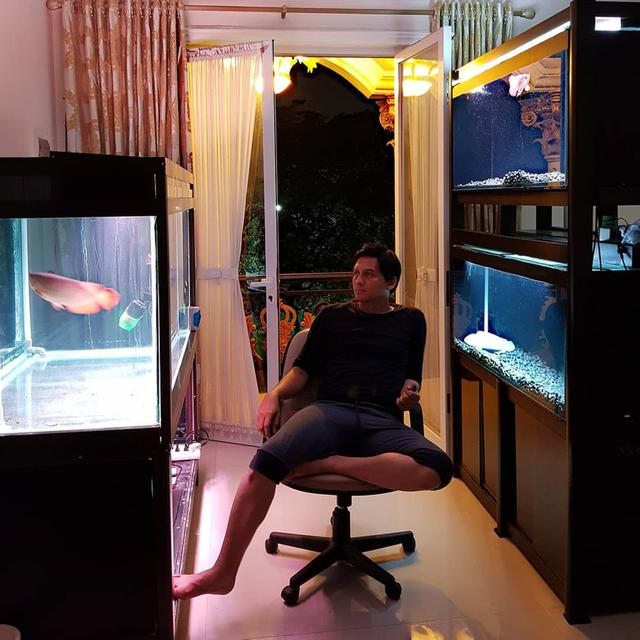 Potret 5 Kandang Hewan Peliharaan Selebriti, Tak Kalah Mewah