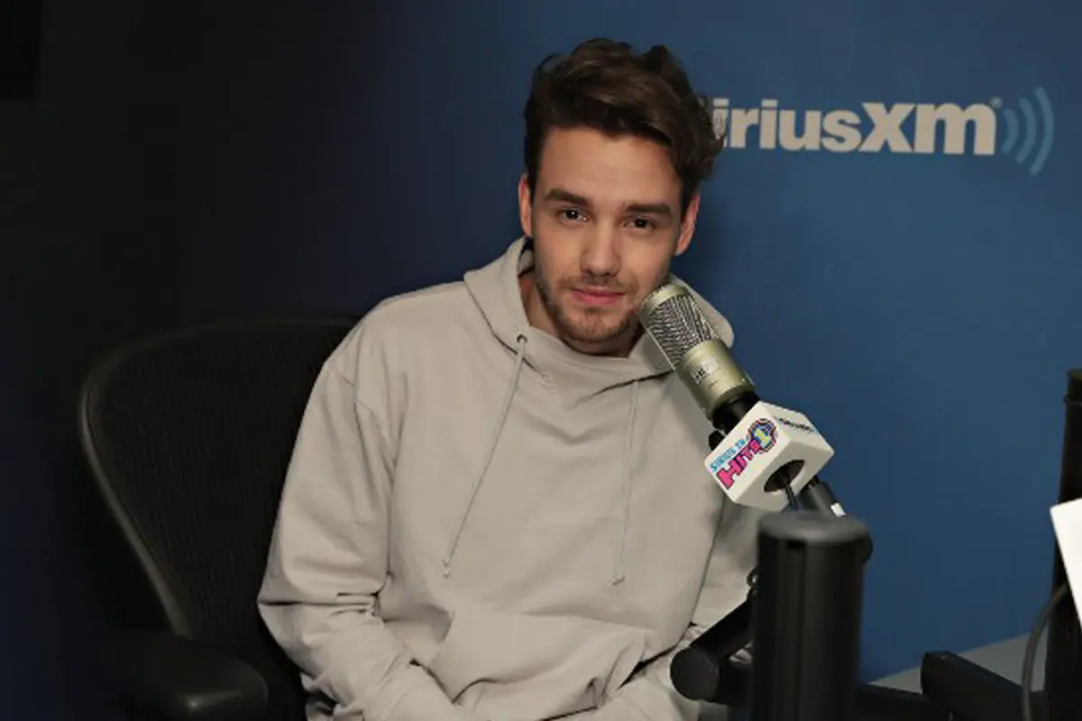 [Bintang] Liam Payne