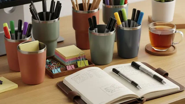 Tumbler Bocor Bisa Jadi Apa