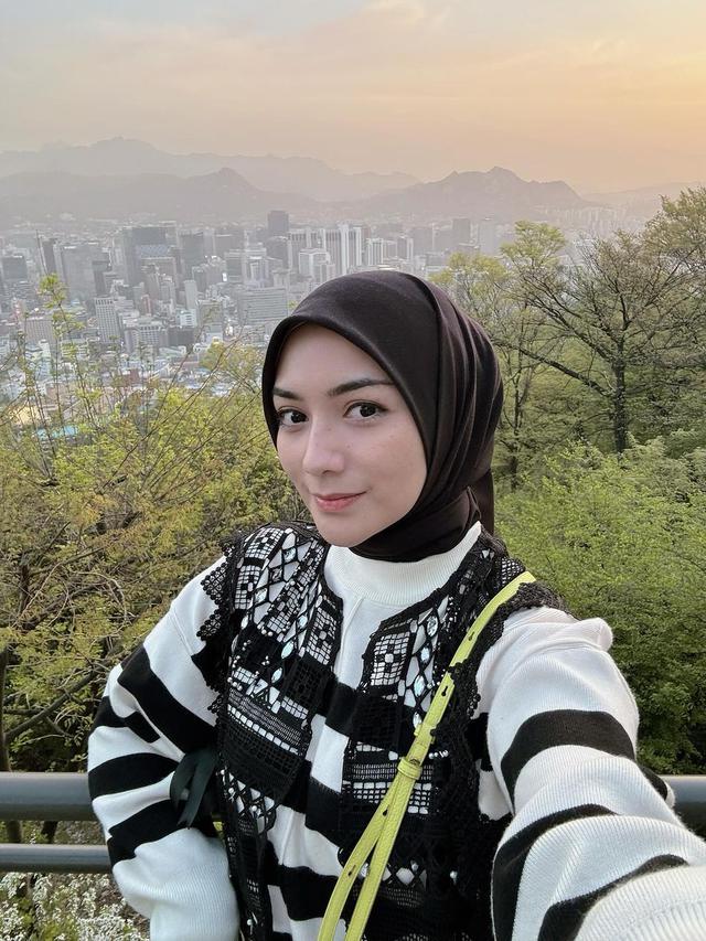 [Liputan6] Citra Kirana