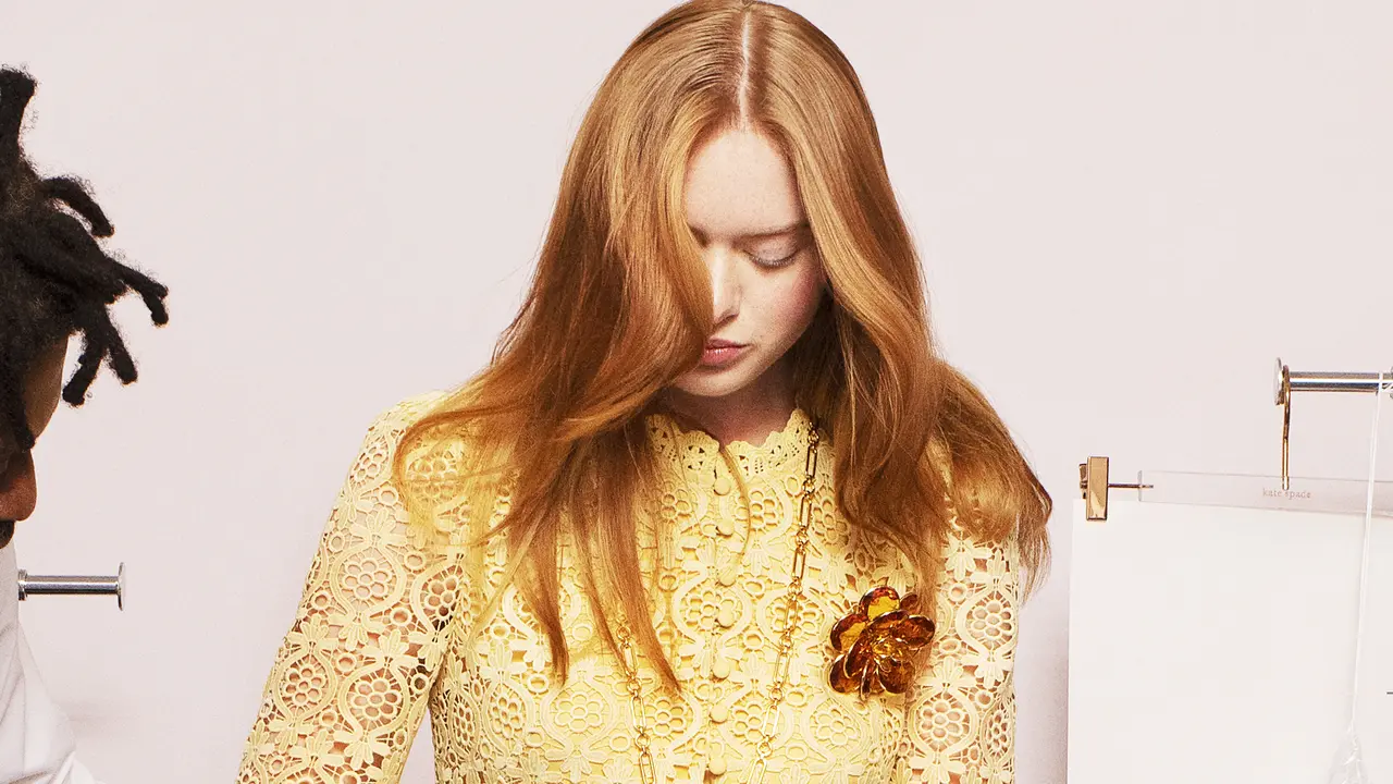 Kate Spade New York Fall 2020 Collection