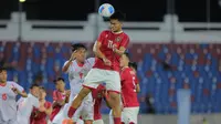 Harapan Hokky Caraka untuk Pelatih Baru Timnas Indonesia John Herdman: Tolong Bantu Negara Ini Jadi yang Terbaik di Asia