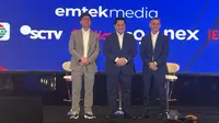 Erick Thohir Sebut FIFA ASEAN Cup 2026 di Indonesia Berpotensi Ditonton Lebih dari 1 Miliar Orang