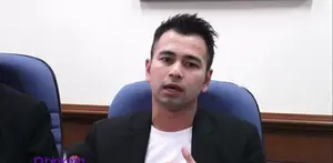 Raffi Ahmad baru saja berunding dengan dewan pers tentang kasus yang menimpanya. Ia berharap kasus ini segera selesai dan bisa saling memaafkan satu sama lain.