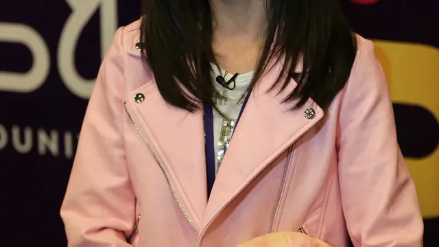 [Bintang] Clarice Cutie