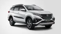 Toyota Rush TRD Sportivo (TAM)