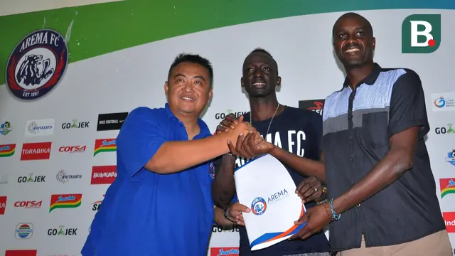 Makan Konate